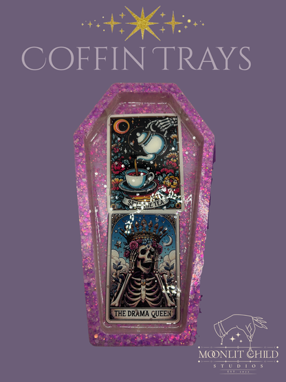 Coffin Trays