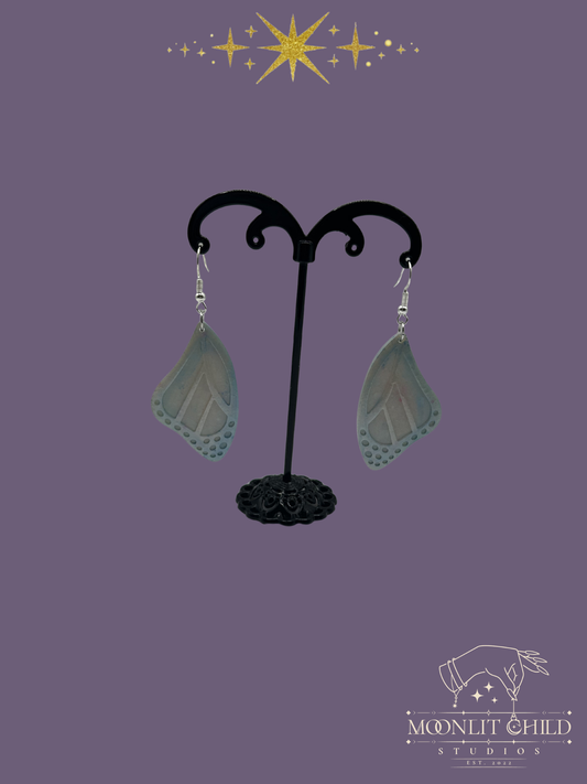 Butterfly Earrings