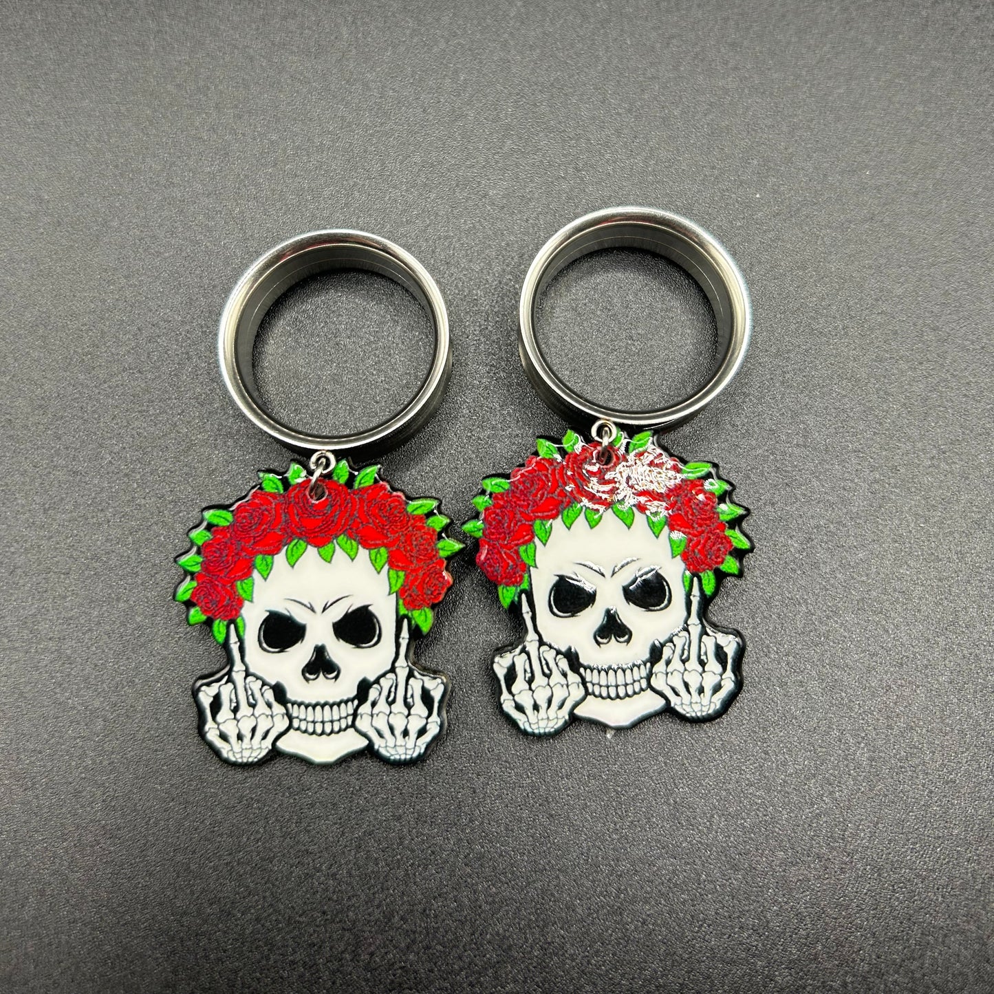 Skeleton Gauges