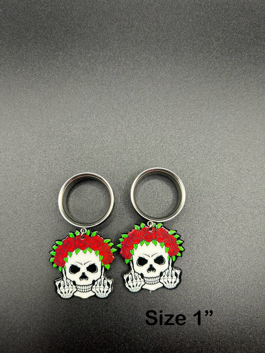 Skeleton Gauges