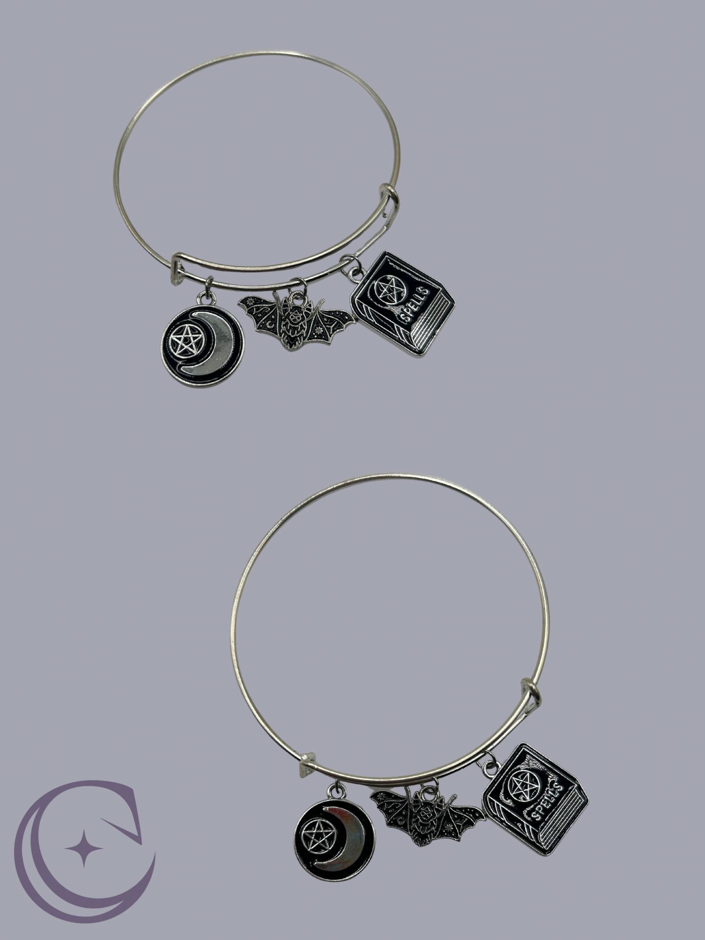 Witchy Bracelet