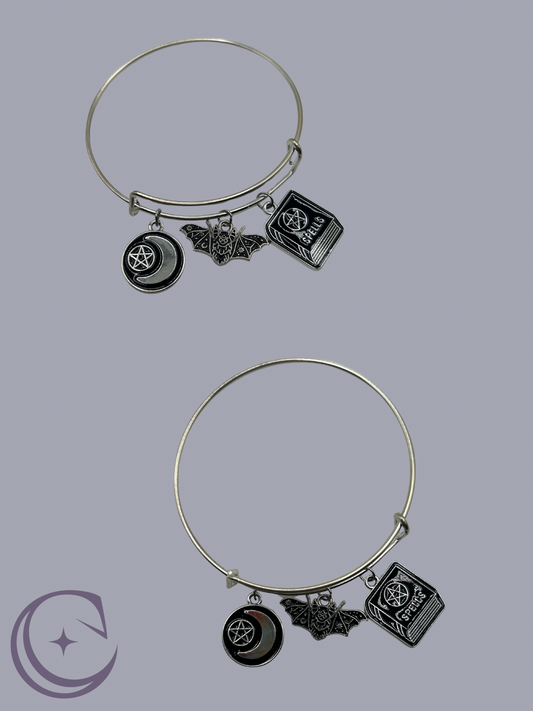 Witchy Bracelet