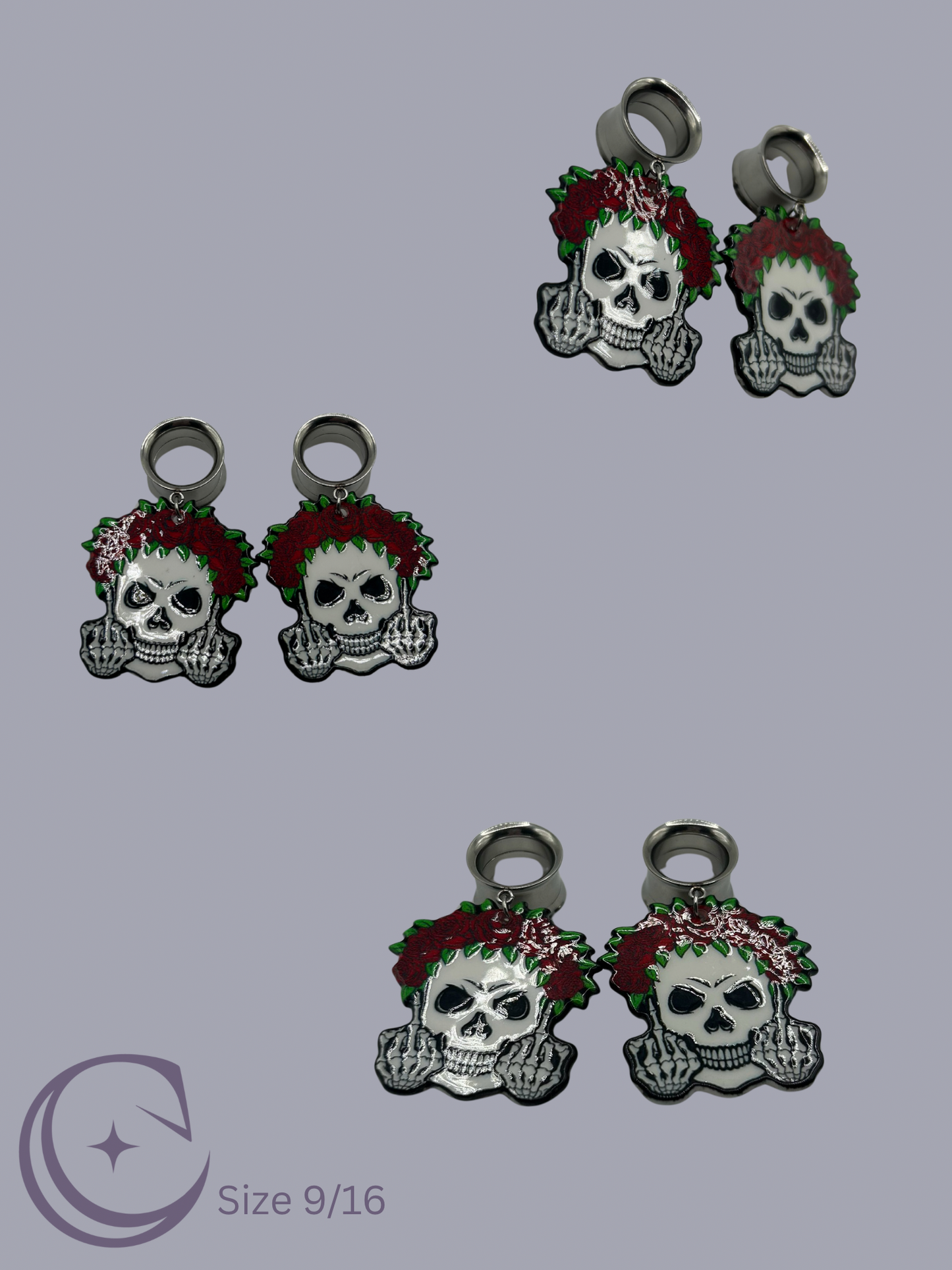 Skeleton Gauges