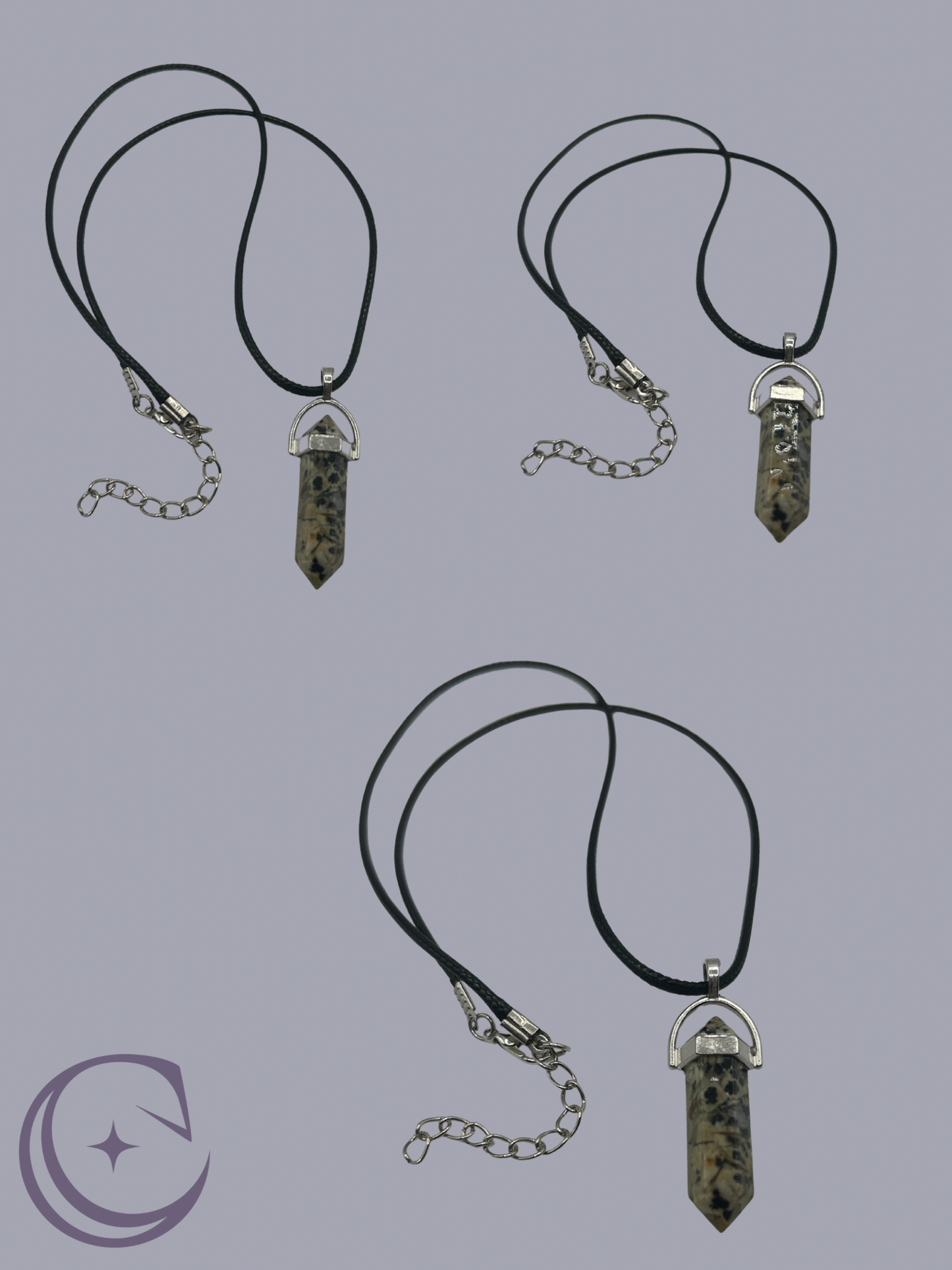 Crystal Necklaces