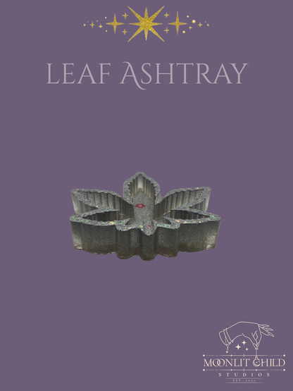 Leaf Ashtray