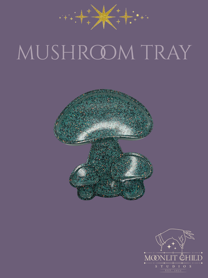 Mushroom Tray