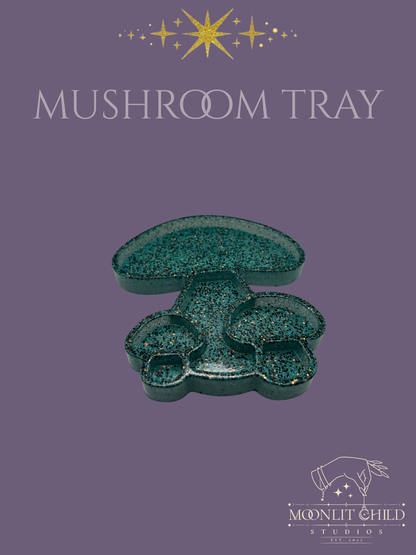 Mushroom Tray