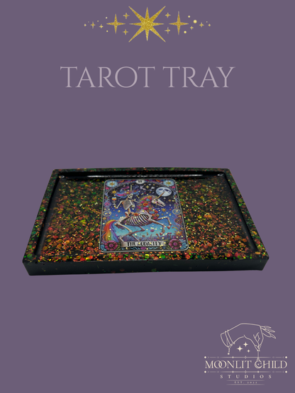 Tarot Tray